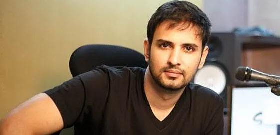 Sohail Sen