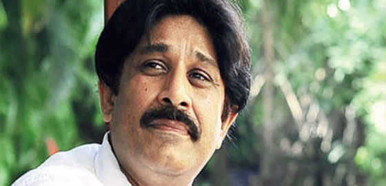 Sujeet Shetty