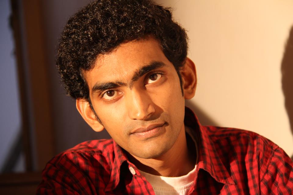 Pranav Raorane