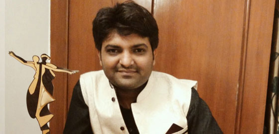 Milind Gadhavi