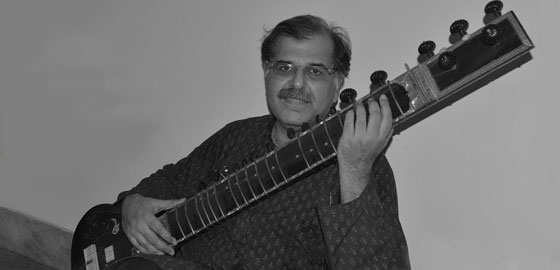 Tushar Bhatia