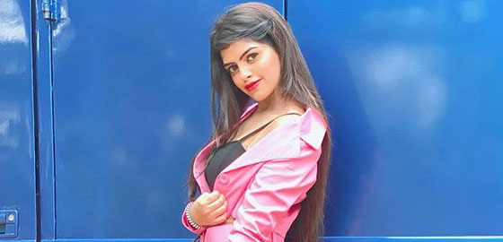 Prachi Singh