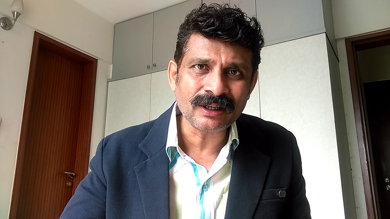 Prasanna Ketkar