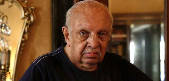 Vanraj Bhatia