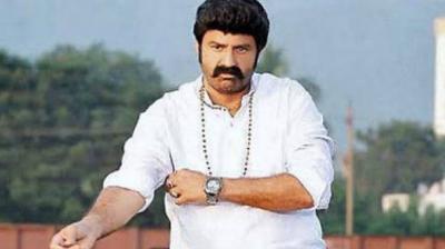 Nandamuri Balakrishna