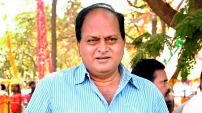 Chalapathi Rao