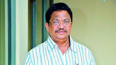 C Kalyan