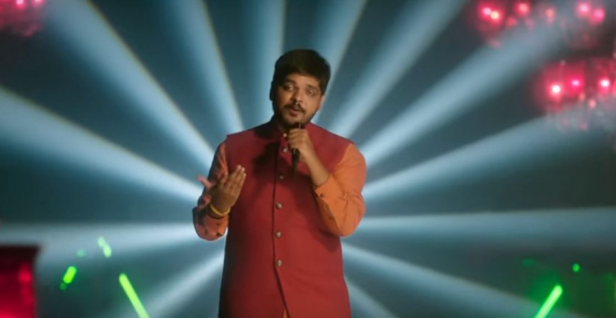 Anurag Kulkarni
