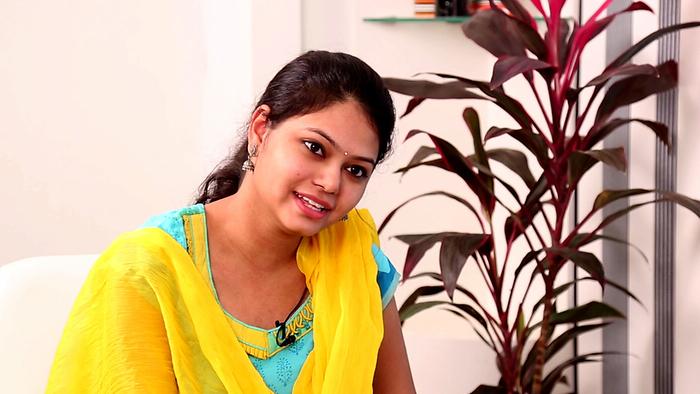 Ramya Behara