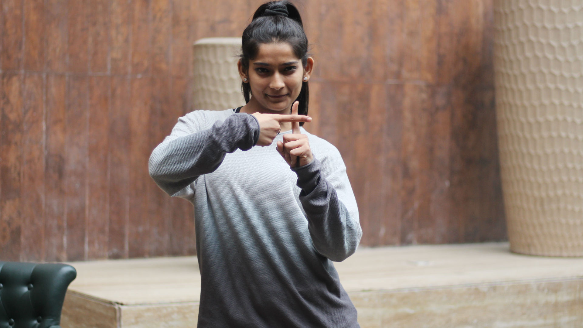 Vartika Jha
