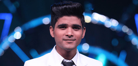 Salman Ali