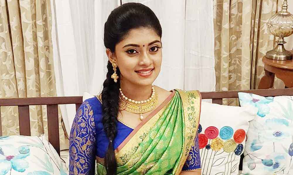 Ammu Abhirami