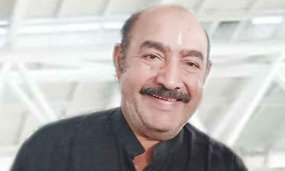 Vijayakumar