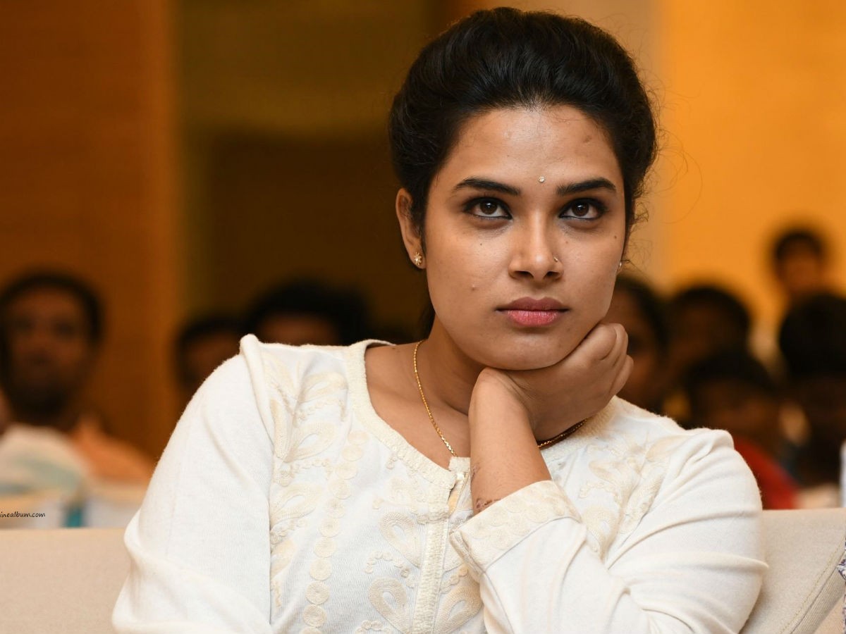 Hari Teja