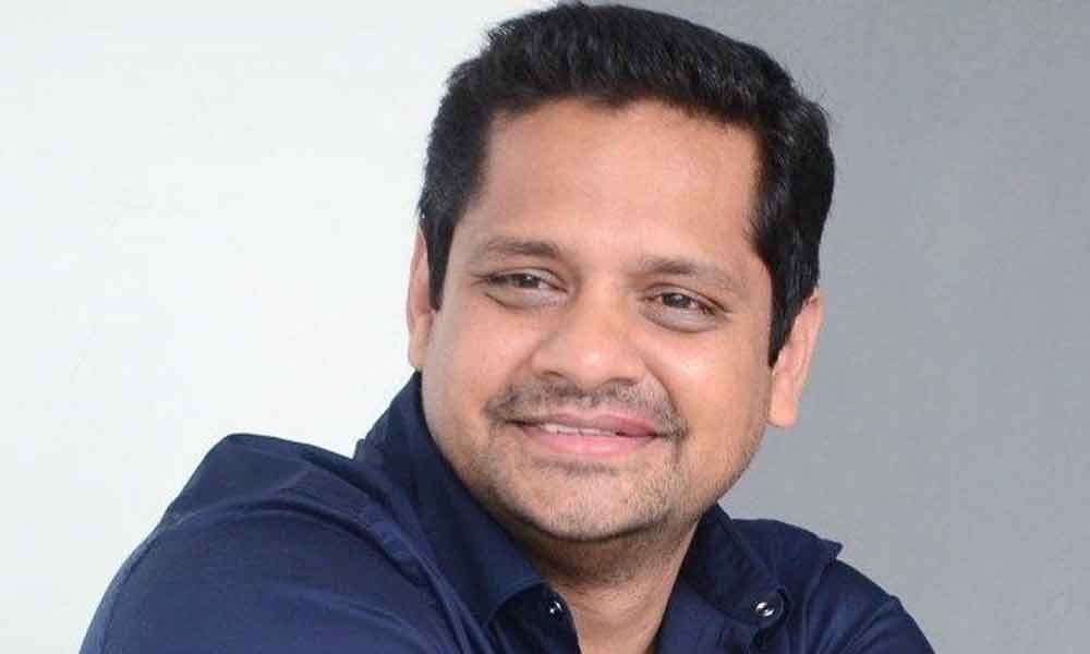 Bunny Vasu