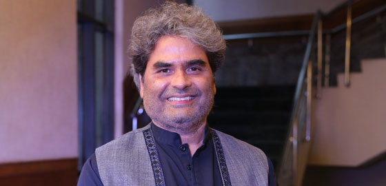 Vishal Bhardwaj