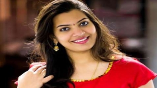 Geetha Madhuri