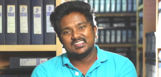 Bala Saravanan