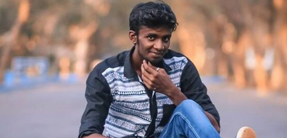 KPY Dheena
