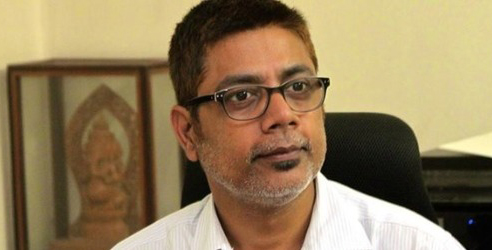 Appaji Ambarisha Darbha