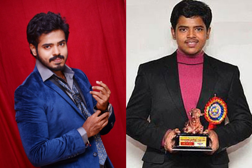 Bharath Kumar