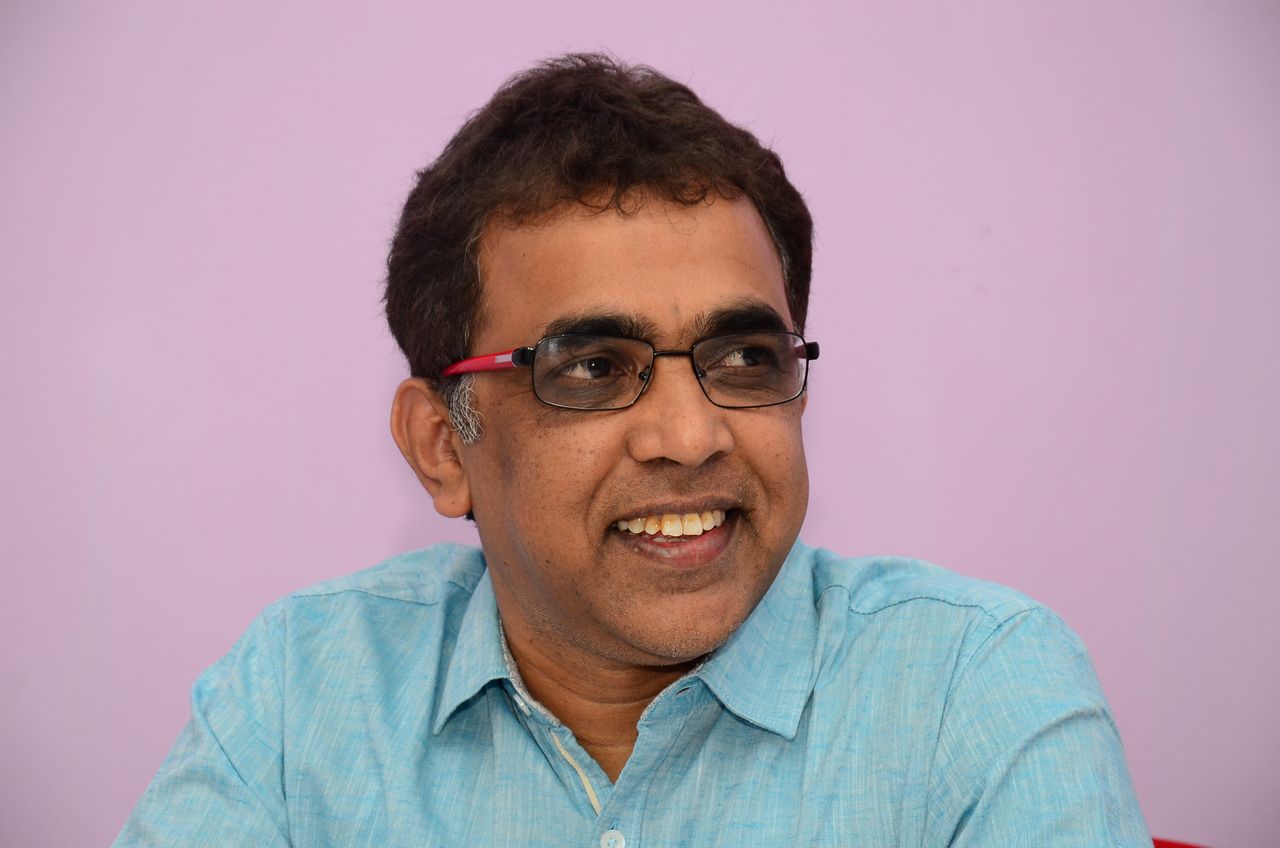 Bekkem Venugopal