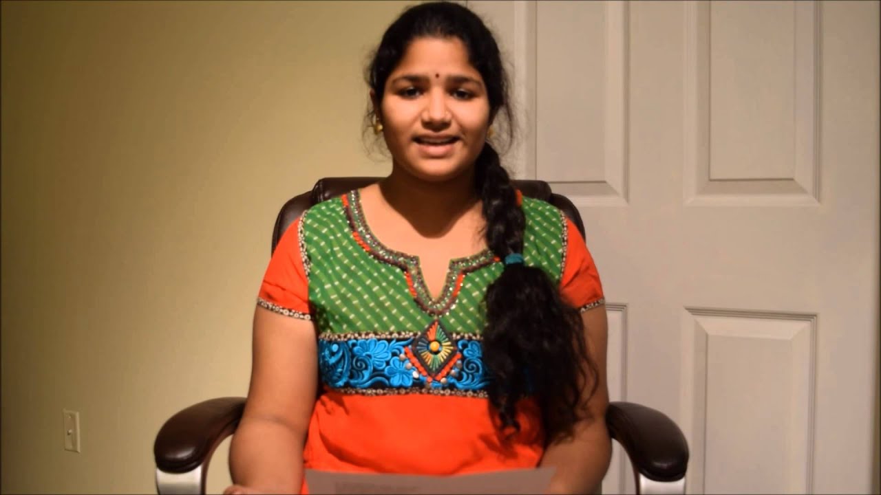 Aditi Bhavaraju