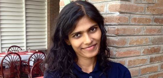 Halitha Shameem