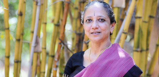 Leela Samson