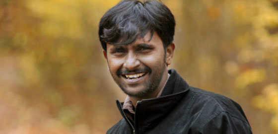 Manoj Paramahamsa