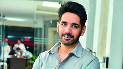 Sushanth