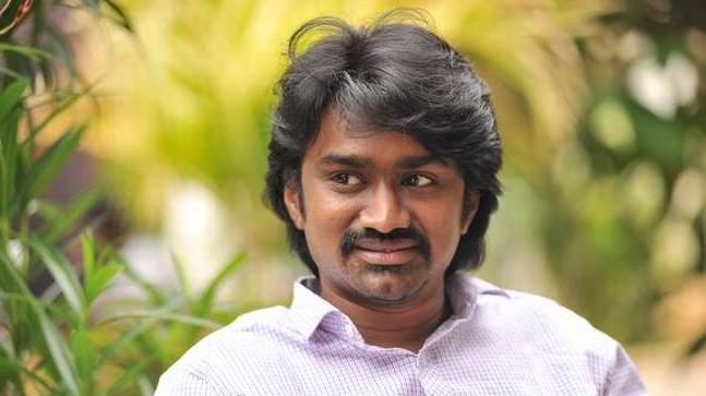 Rahul Ramakrishna