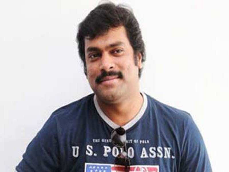 Harsha Vardhan