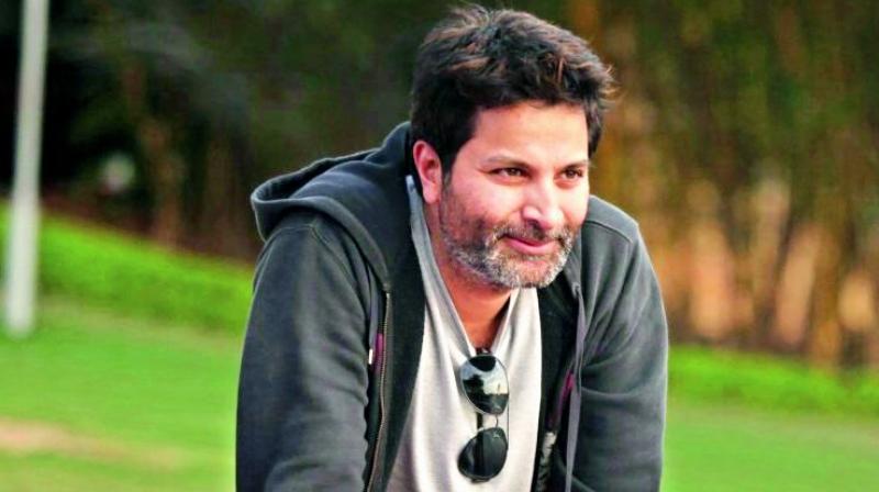 Trivikram Srinivas