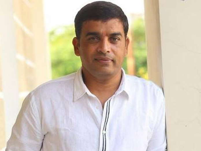 Dil Raju