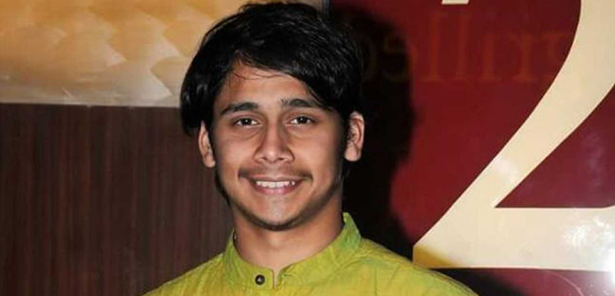 Chinmay Patwardhan