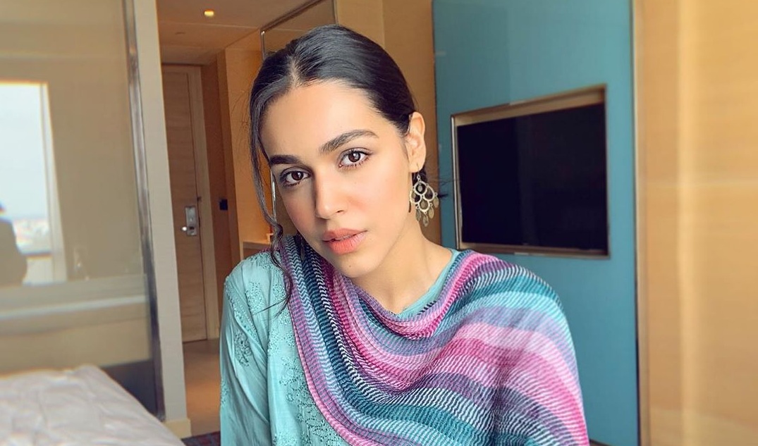 Naila Grrewal