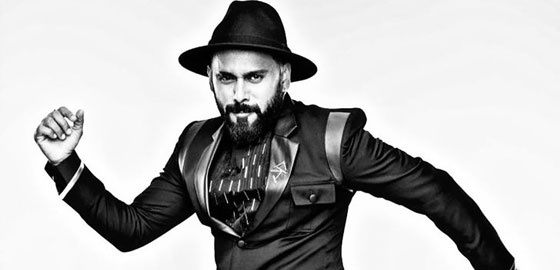 Bosco Martis