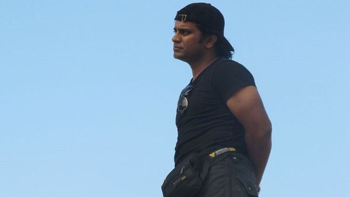 Jagan Shakti