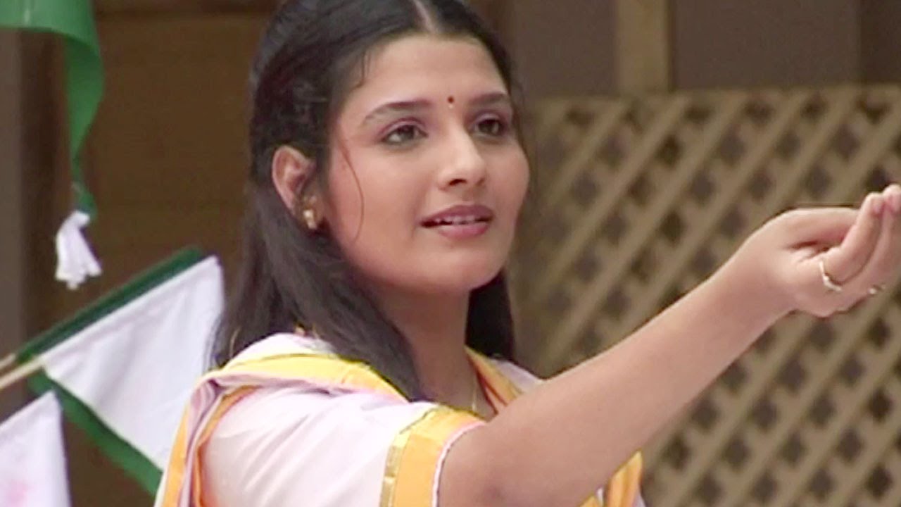 Sheetal Suvarna