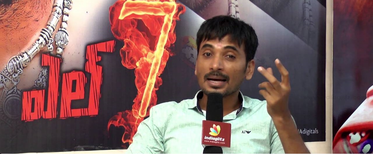 B Obul Subba Reddy