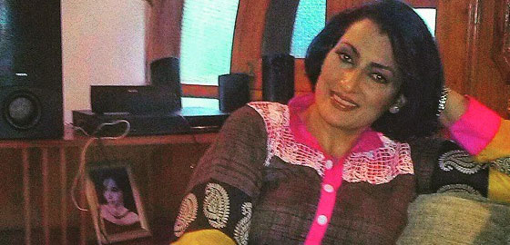 Jitendra Rose Kaur
