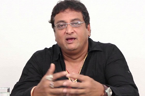Ballireddy Prudhviraj