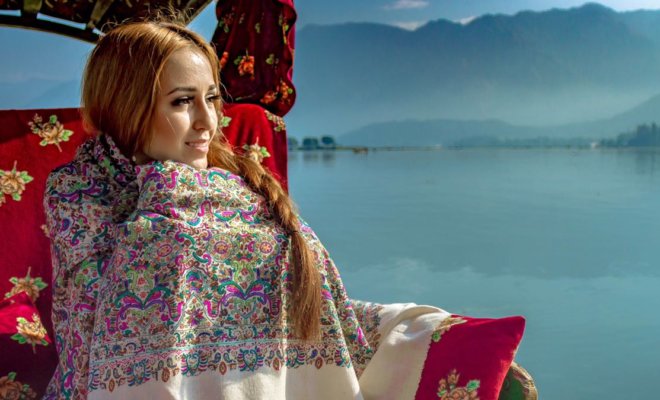 Leysan Karimova