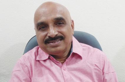 Gundu Sudarshan