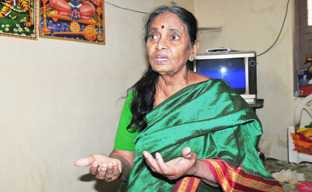 Pavala Syamala
