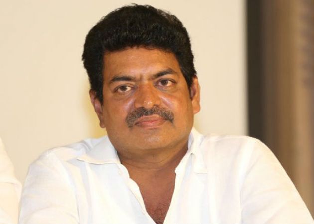 Sivaji Raja