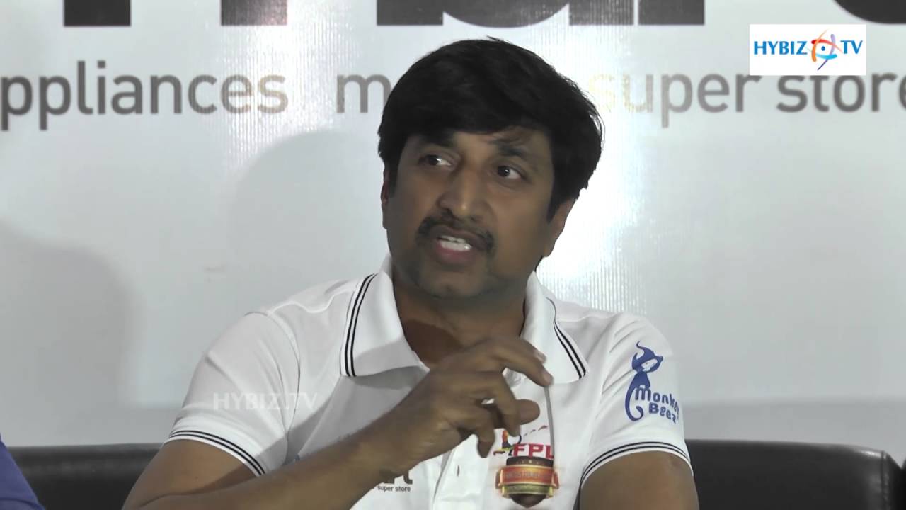 Lohith Kumar