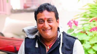 Prudhvi Raj