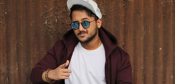 Yash Narvekar